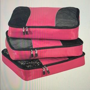 ebags 2 piece Large packing cube